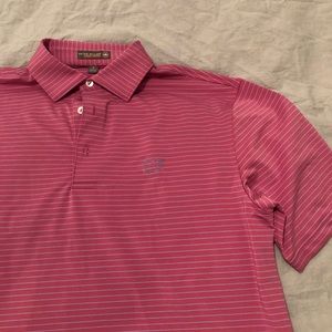 Peter Millar Golf Shirt
